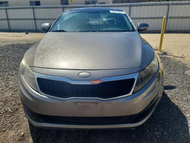 Photo 5 from auction – 2013 KIA OPTIMA EX with VIN 5XXGN4A7XDG187948