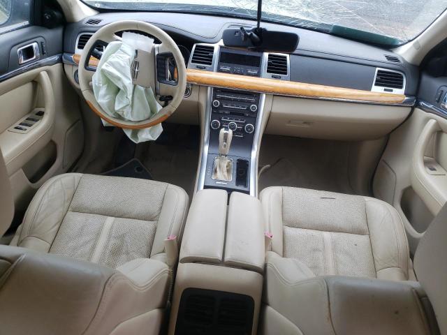 Photo 8 from auction – 2011 LINCOLN MKS with VIN 1LNHL9DR2BG601018