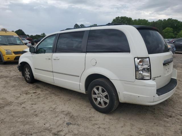 Photo 2 from auction – 2010 CHRYSLER TOWN & COU with VIN 2A4RR5DX9AR351332