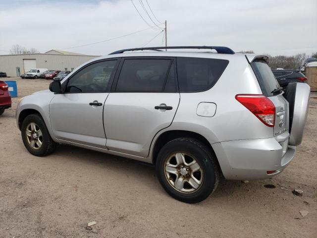 Photo 2 from auction – 2006 TOYOTA RAV4 with VIN JTMZD33V766009580