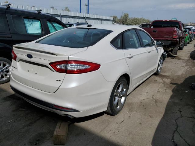 Photo 3 from auction – 2015 FORD FUSION SE with VIN 3FA6P0H76FR192823