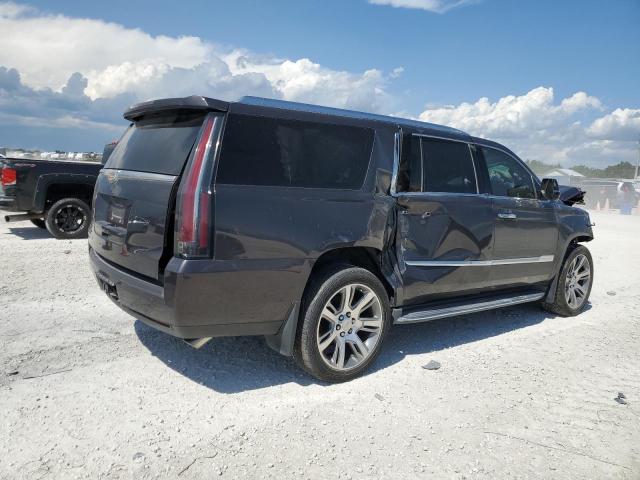 Photo 3 from auction – 2015 CADILLAC ESCALADE E with VIN 1GYS4TKJ6FR666508