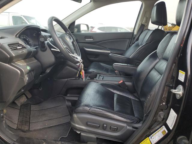 Photo 7 from auction – 2012 HONDA CR-V EXL with VIN 2HKRM4H78CH619733