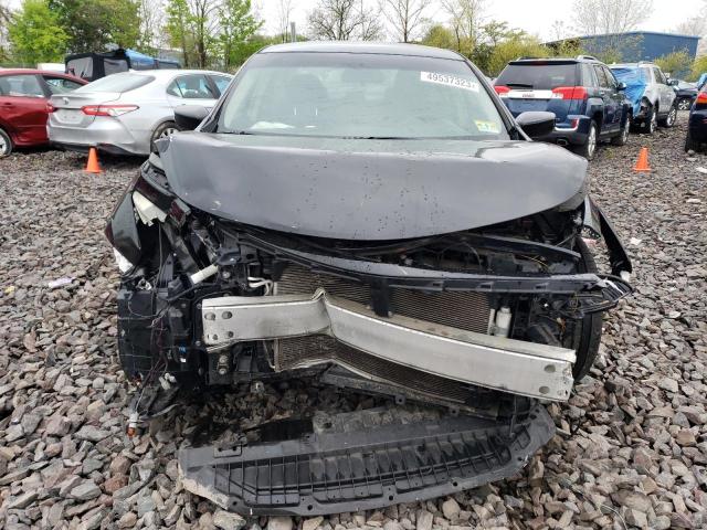 Photo 5 from auction – 2013 NISSAN ALTIMA 2.5 with VIN 1N4AL3AP4DN415779
