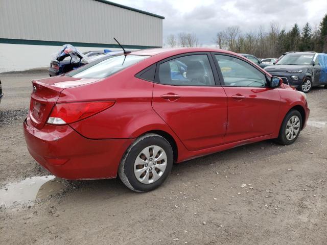 Photo 3 from auction – 2015 HYUNDAI ACCENT GLS with VIN KMHCT4AE9FU890887