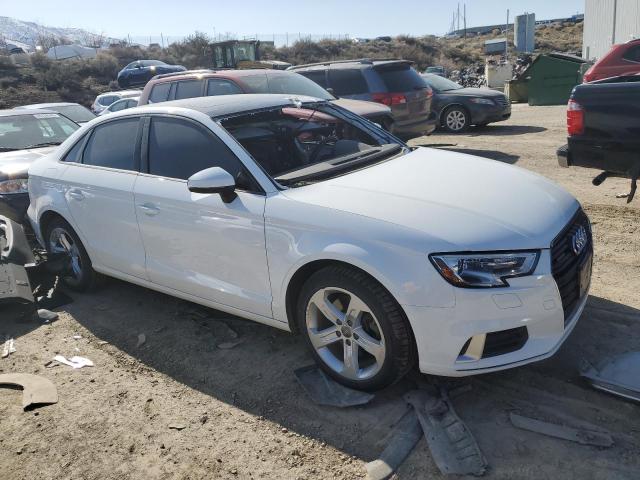 Photo 4 from auction – 2017 AUDI A3 PREMIUM with VIN WAUB8GFF4H1027808