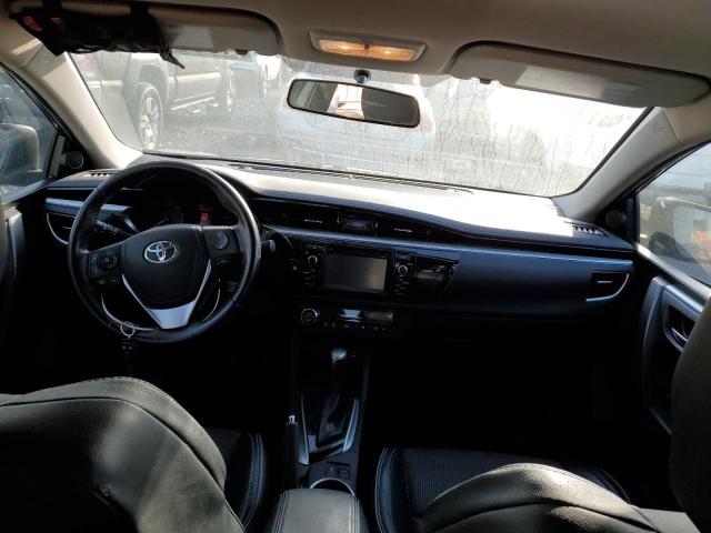 Photo 8 from auction – 2015 TOYOTA COROLLA L with VIN 5YFBURHE7FP201510