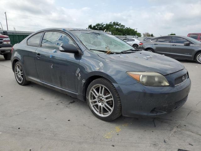 Photo 4 from auction – 2006 TOYOTA SCION TC with VIN JTKDE177660077582