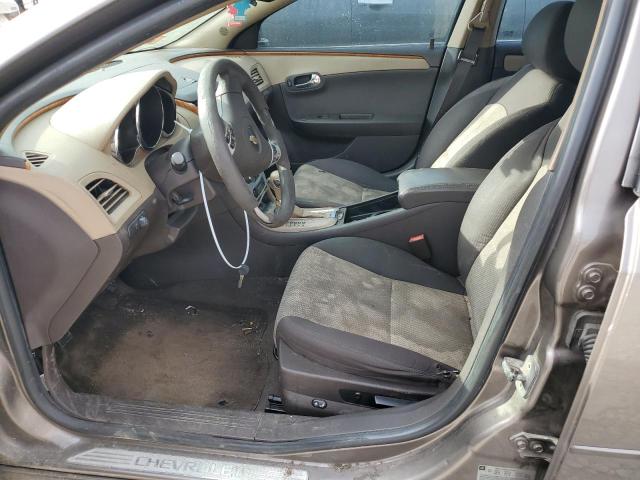 Photo 7 from auction – 2012 CHEVROLET MALIBU 1LT with VIN 1G1ZC5E02CF155695