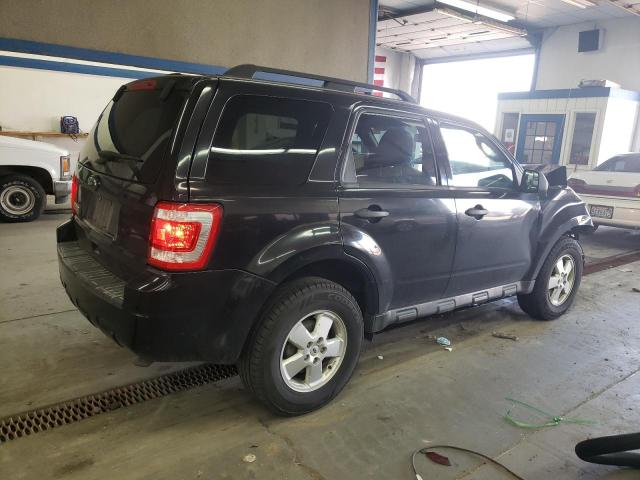 Photo 3 from auction – 2011 FORD ESCAPE XLT with VIN 1FMCU0D76BKC18018