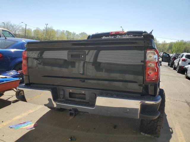 Photo 6 from auction – 2019 CHEVROLET SILVERADO with VIN 2GCRCPECXK1143975
