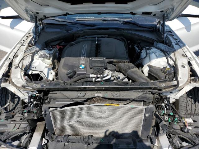 Photo 11 from auction – 2015 BMW 640 I with VIN WBALW3C53FC892902