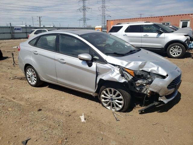 Photo 4 from auction – 2014 FORD FIESTA SE with VIN 3FADP4BJ8EM205506