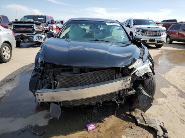 Photo 5 from auction – 2017 NISSAN ALTIMA 2.5 with VIN 1N4AL3APXHC193251