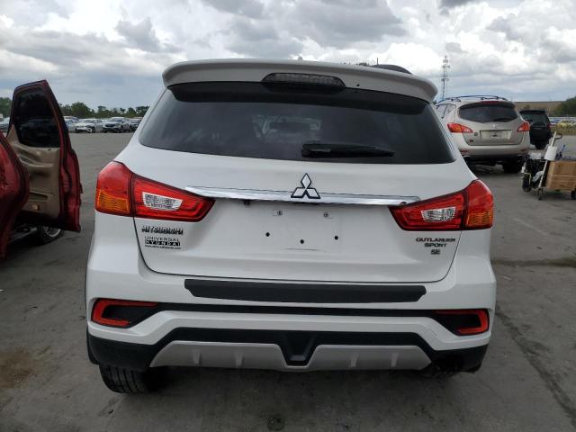 Photo 6 from auction – 2018 MITSUBISHI OUTLANDER with VIN JA4AP3AW8JU021364