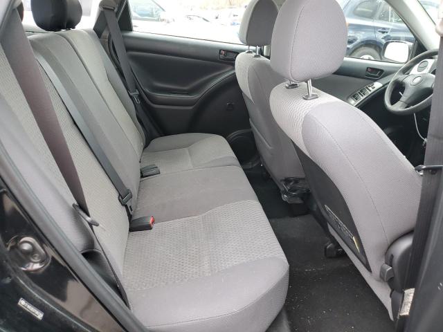 Photo 10 from auction – 2007 TOYOTA COROLLA MA with VIN 2T1KR32E67C662268