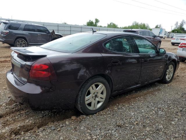 Photo 3 from auction – 2006 PONTIAC GRAND PRIX with VIN 2G2WC55C861184641