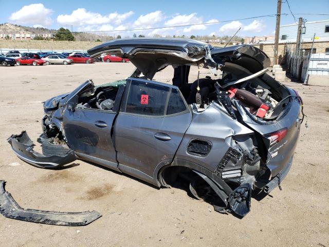 Photo 2 from auction – 2020 BUICK ENCORE GX with VIN KL4MMESL6LB126263