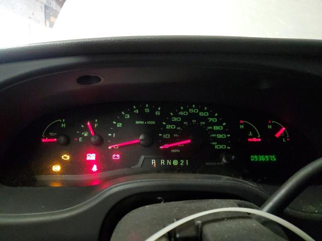 Photo 9 from auction – 2006 FORD ECONOLINE with VIN 1FTSS34L06HB43503