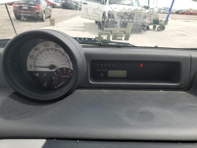Photo 9 from auction – 2006 SCION XB with VIN JTLKT324964037622
