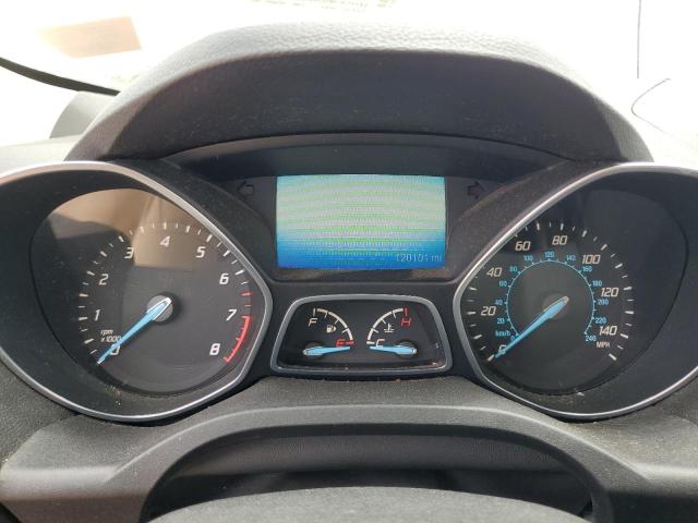 Photo 9 from auction – 2014 FORD ESCAPE SE with VIN 1FMCU0GX8EUB00704