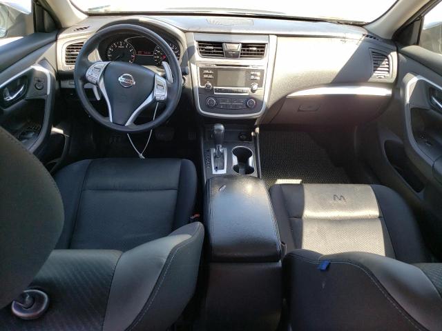 Photo 8 from auction – 2017 NISSAN ALTIMA 2.5 with VIN 1N4AL3AP8HC166940