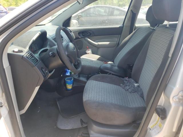 Photo 7 from auction – 2007 FORD FOCUS ZX4 with VIN 1FAHP34N07W277928