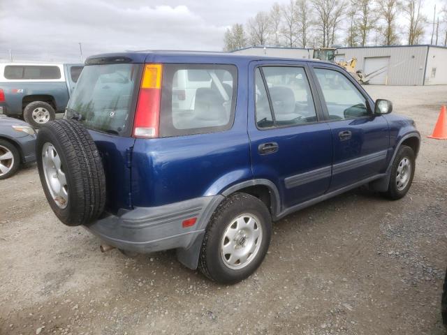 Photo 3 from auction – 1997 HONDA CR-V LX with VIN JHLRD1846VC067008