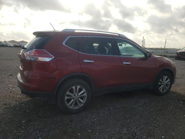 صورة رقم 3 من المزاد - 2016 NISSAN ROGUE S مع VIN KNMAT2MT6GP722389