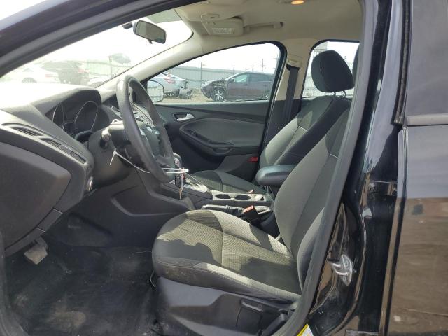 Photo 7 from auction – 2014 FORD FOCUS SE with VIN 1FADP3F23EL427417