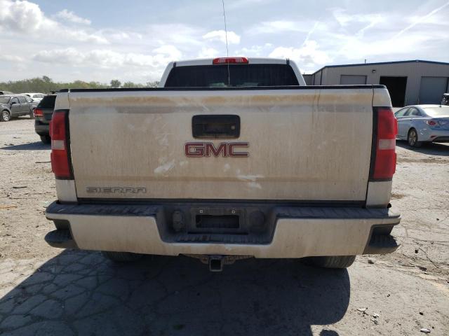 Photo 6 from auction – 2018 GMC SIERRA K15 with VIN 1GTV2LEC5JZ218744