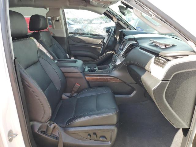 Photo 7 from auction – 2020 GMC YUKON SLT with VIN 1GKS1BKC4LR191998