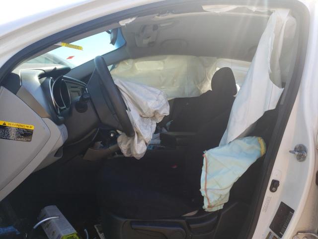 Photo 7 from auction – 2015 KIA OPTIMA LX with VIN KNAGM4A77F5579485