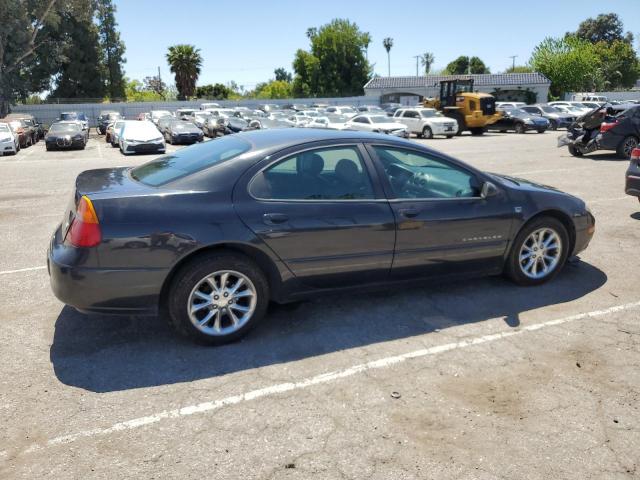 Photo 3 from auction – 1999 CHRYSLER 300M with VIN 2C3HE66G6XH577136