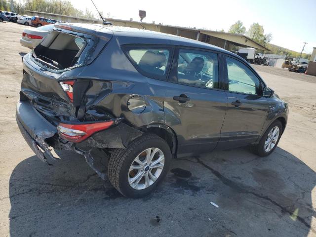 Photo 3 from auction – 2018 FORD ESCAPE S with VIN 1FMCU0F70JUC25675