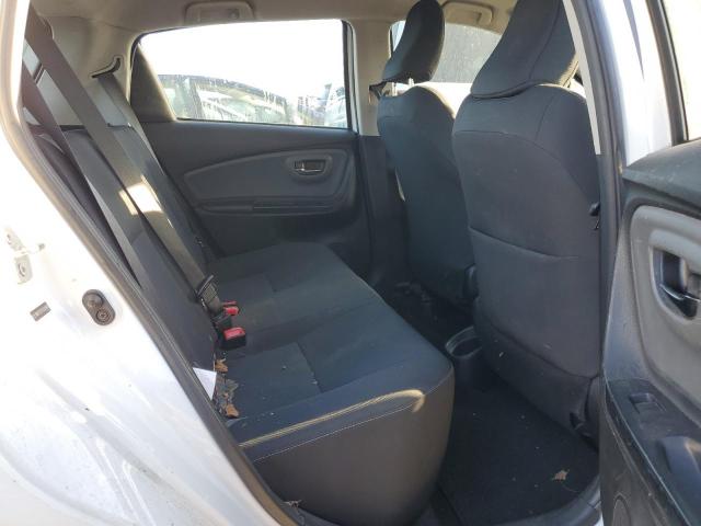 Photo 10 from auction – 2016 TOYOTA YARIS HATC with VIN VNKKTUD33GA059602