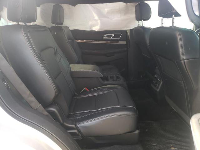 صورة رقم 11 من المزاد - 2017 FORD EXPLORER P مع VIN 1FM5K8HT5HGA09580