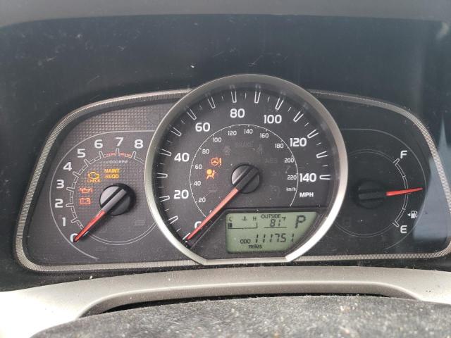 Photo 9 from auction – 2015 TOYOTA RAV4 XLE with VIN 2T3WFREV2FW166560