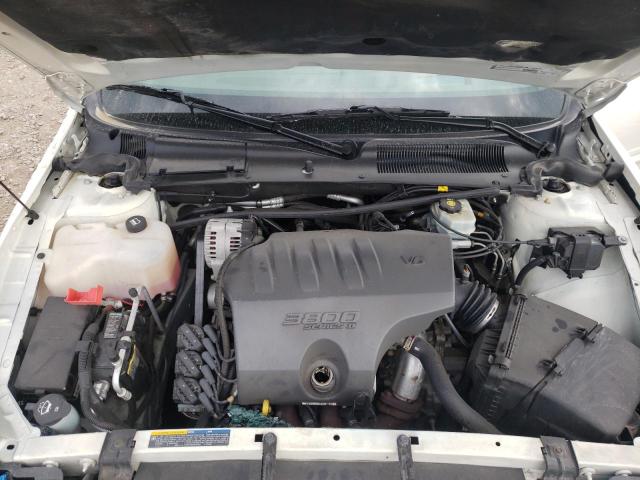 Photo 11 from auction – 2003 BUICK LESABRE LI with VIN 1G4HR54K83U239497