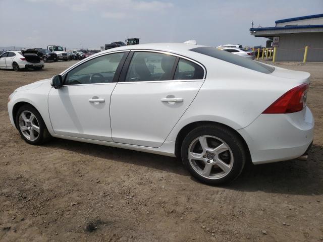 Photo 2 from auction – 2013 VOLVO S60 T5 with VIN YV1612FH0D1213881