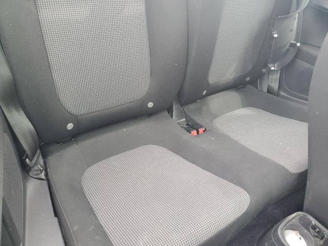 Photo 10 from auction – 2018 VOLKSWAGEN BEETLE S with VIN 3VWFD7AT2JM709931
