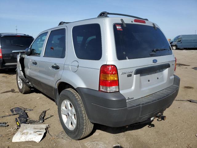 Photo 2 from auction – 2006 FORD ESCAPE XLT with VIN 1FMYU03186KA34840