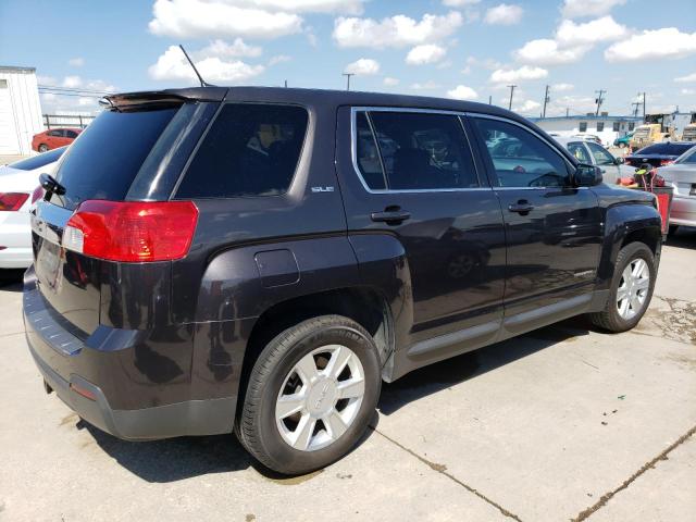 Photo 3 from auction – 2013 GMC TERRAIN SL with VIN 2GKALMEK5D6271005