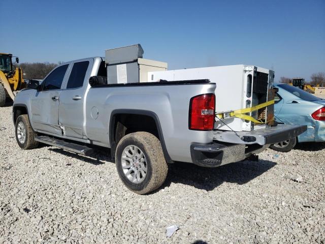 Photo 2 from auction – 2016 GMC SIERRA K15 with VIN 1GTV2MEC5GZ147964