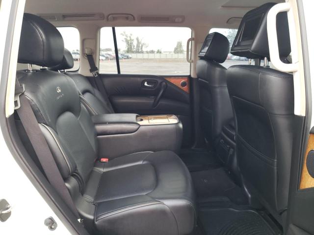 Photo 11 from auction – 2014 INFINITI QX80 with VIN JN8AZ2NE2E9063540