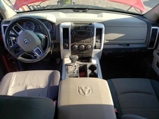 Photo 8 from auction – 2011 DODGE RAM 1500 with VIN 1D7RV1CT9BS598493