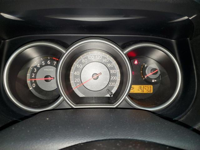 Photo 9 from auction – 2009 NISSAN VERSA S with VIN 3N1BC13E09L361521