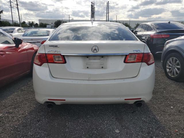 Photo 6 from auction – 2011 ACURA TSX with VIN JH4CU2F63BC003290