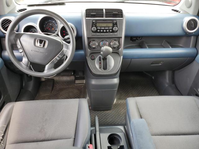Photo 8 from auction – 2006 HONDA ELEMENT EX with VIN 5J6YH18756L015498