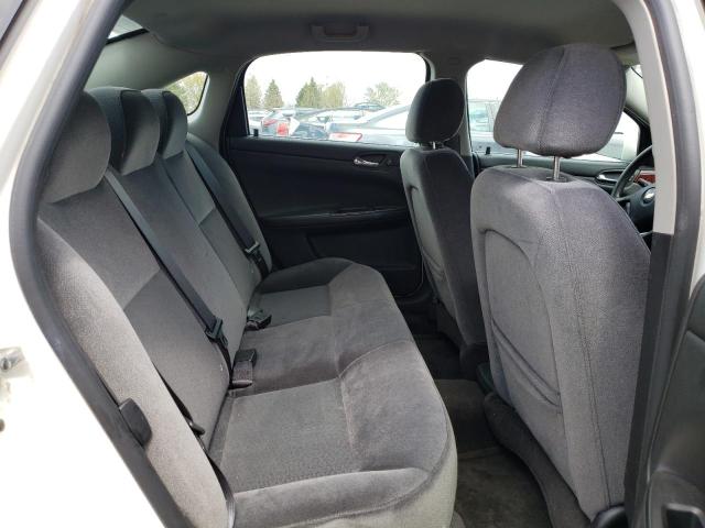 Photo 10 from auction – 2007 CHEVROLET IMPALA LS with VIN 2G1WB58K679116321